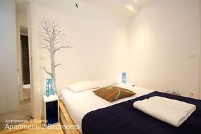 Akicity Alfama Senses