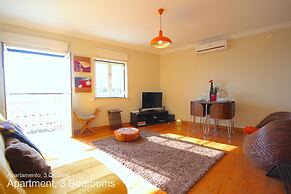 Akicity Alfama Senses