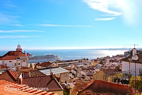 Akicity Alfama Senses