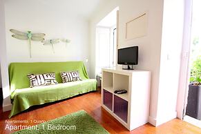 Akicity Alfama Senses