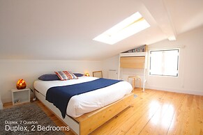 Akicity Alfama Senses