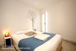 Akicity Alfama Senses