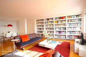 Akicity Alfama Senses