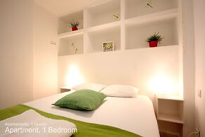 Akicity Alfama Senses