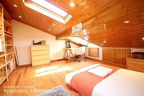 Akicity Alfama Senses