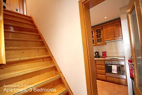 Akicity Alfama Senses