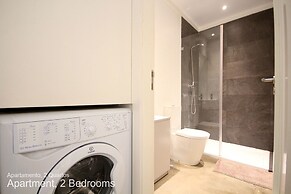 Akicity Alfama Senses