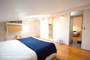 Akicity Alfama Senses