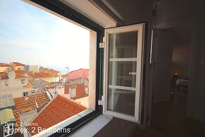 Akicity Alfama Senses