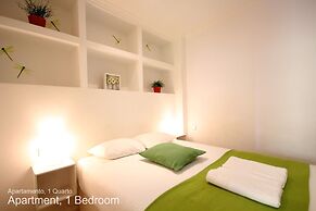 Akicity Alfama Senses