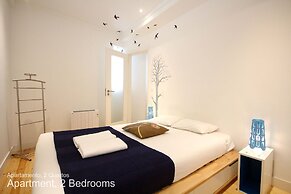 Akicity Alfama Senses