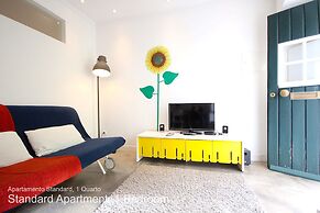 Akicity Alfama Senses