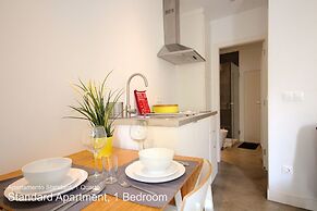 Akicity Alfama Senses