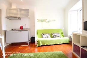 Akicity Alfama Senses