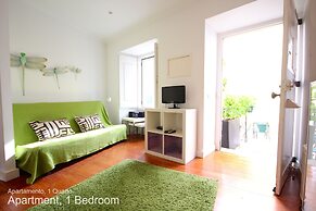 Akicity Alfama Senses