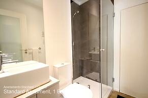 Akicity Alfama Senses