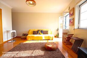 Akicity Alfama Senses