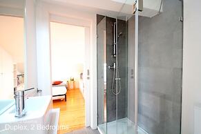 Akicity Alfama Senses