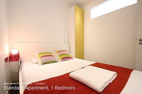 Akicity Alfama Senses