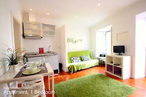 Akicity Alfama Senses