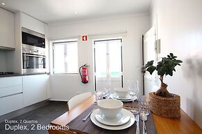 Akicity Alfama Senses