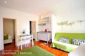 Akicity Alfama Senses