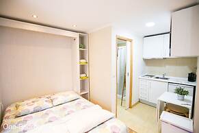 Akicity Martim Moniz