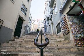 Akicity Martim Moniz