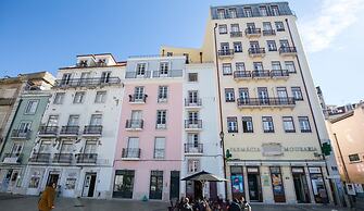 Akicity Martim Moniz