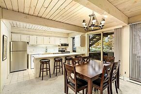 Chateau Eau Claire & Roaring Fork by Frias Properties
