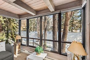 Chateau Eau Claire & Roaring Fork by Frias Properties