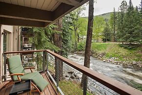 Chateau Eau Claire & Roaring Fork by Frias Properties