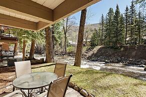Chateau Eau Claire & Roaring Fork by Frias Properties