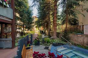 Chateau Eau Claire & Roaring Fork by Frias Properties