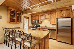 Chateau Eau Claire & Roaring Fork by Frias Properties