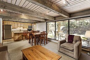 Chateau Eau Claire & Roaring Fork by Frias Properties