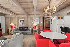 Chateau Eau Claire & Roaring Fork by Frias Properties