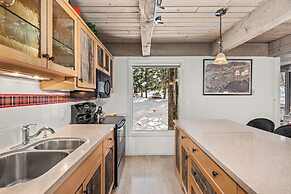 Chateau Eau Claire & Roaring Fork by Frias Properties