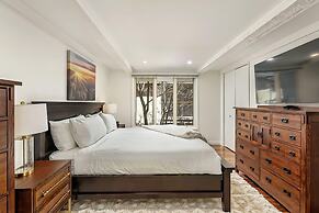 Chateau Eau Claire & Roaring Fork by Frias Properties