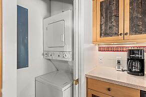 Chateau Eau Claire & Roaring Fork by Frias Properties