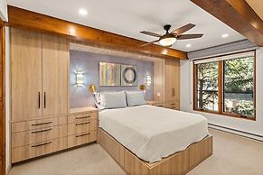 Chateau Eau Claire & Roaring Fork by Frias Properties