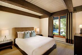 Chateau Eau Claire & Roaring Fork by Frias Properties