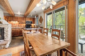 Chateau Eau Claire & Roaring Fork by Frias Properties