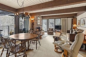 Chateau Eau Claire & Roaring Fork by Frias Properties