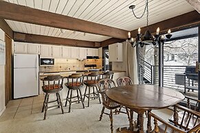 Chateau Eau Claire & Roaring Fork by Frias Properties