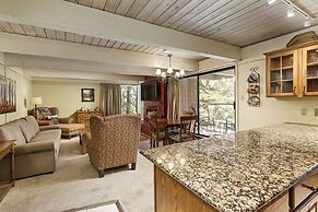 Chateau Eau Claire & Roaring Fork by Frias Properties