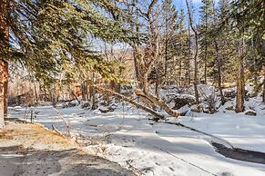 Chateau Eau Claire & Roaring Fork by Frias Properties