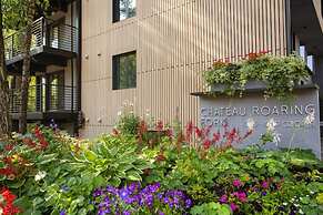 Chateau Eau Claire & Roaring Fork by Frias Properties