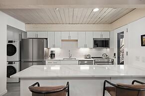 Chateau Eau Claire & Roaring Fork by Frias Properties