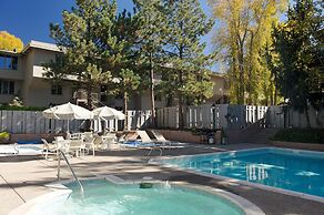 Chateau Eau Claire & Roaring Fork by Frias Properties